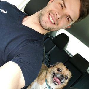 Meet your Posher, Brandon